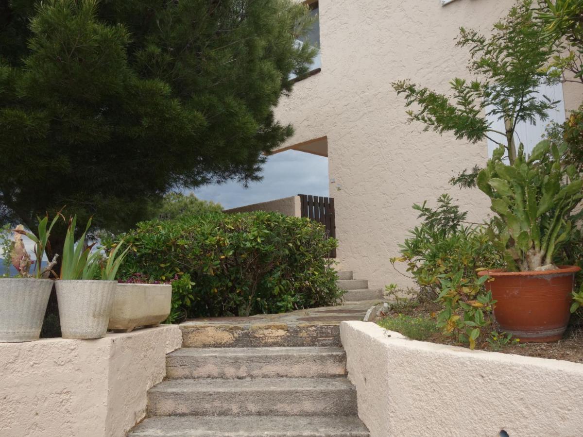 Apartment Mas De La Madrague-8 By Interhome エクステリア 写真