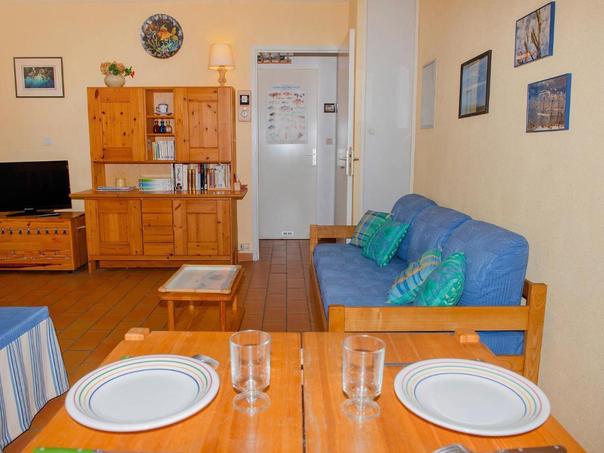 Apartment Mas De La Madrague-8 By Interhome エクステリア 写真
