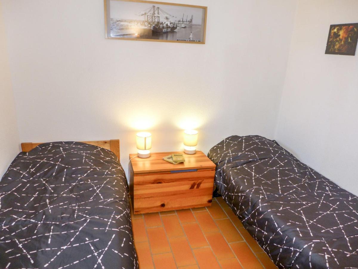Apartment Mas De La Madrague-8 By Interhome エクステリア 写真