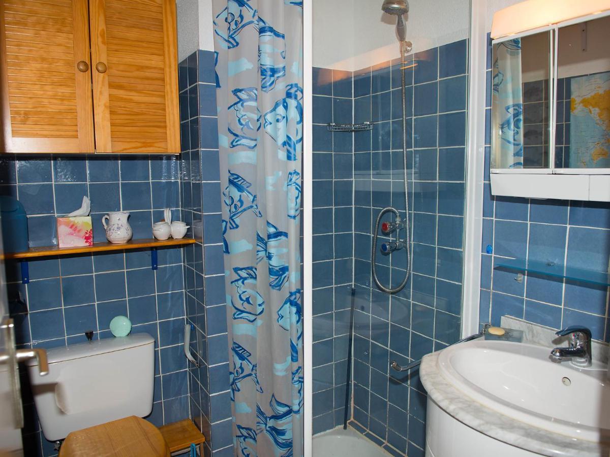 Apartment Mas De La Madrague-8 By Interhome エクステリア 写真