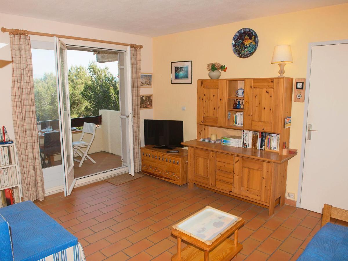 Apartment Mas De La Madrague-8 By Interhome エクステリア 写真